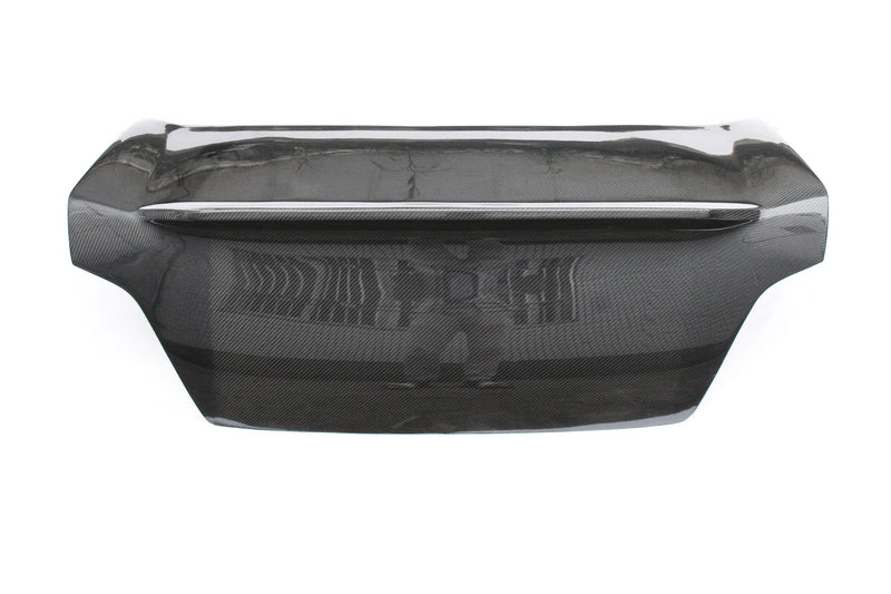 2002-2007 Subaru Impreza Wrx/Sti 7Th-9Th Gda/Gdb Csl Style Trunk Accessories