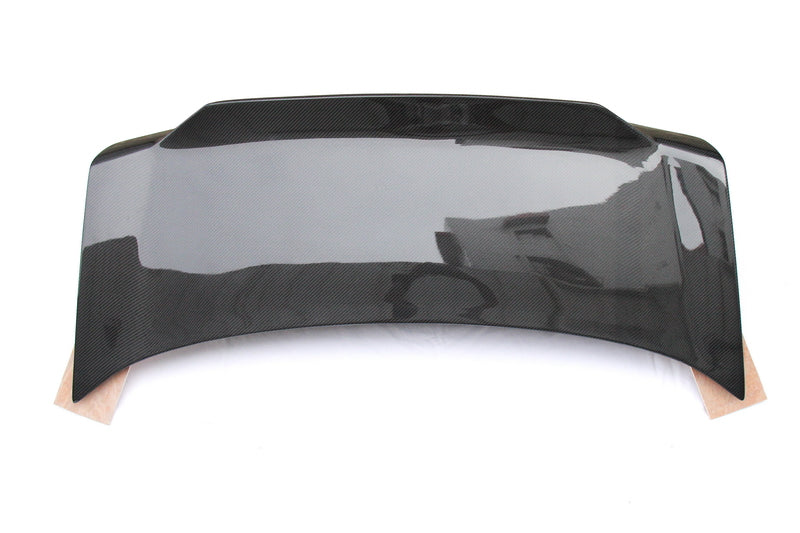 2002-2007 Subaru Impreza Wrx/Sti 7Th-9Th Gda/Gdb Csl Style Trunk Accessories