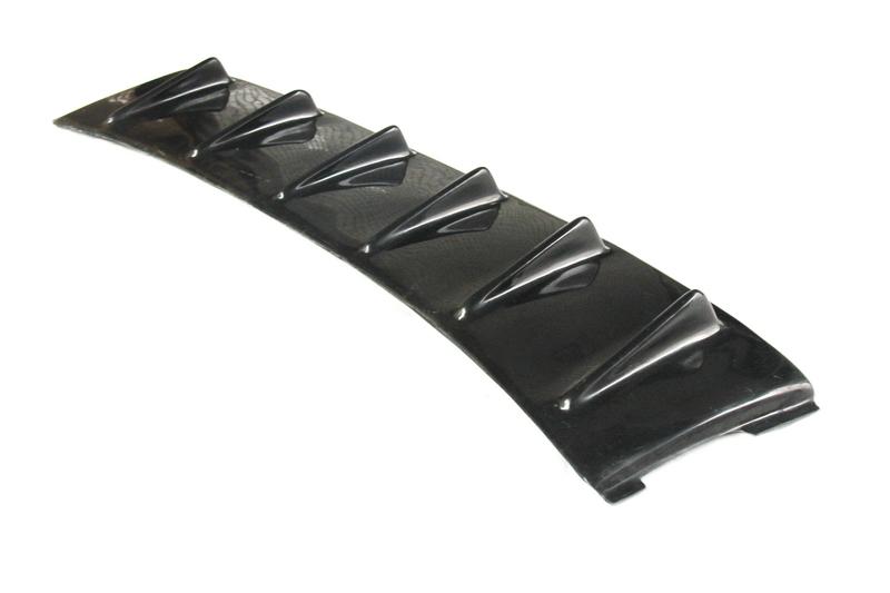 2002-2007 Suabru Impreza Wrx/sti 7Th-9Th Gda/gdb Vortex Generator Accessories