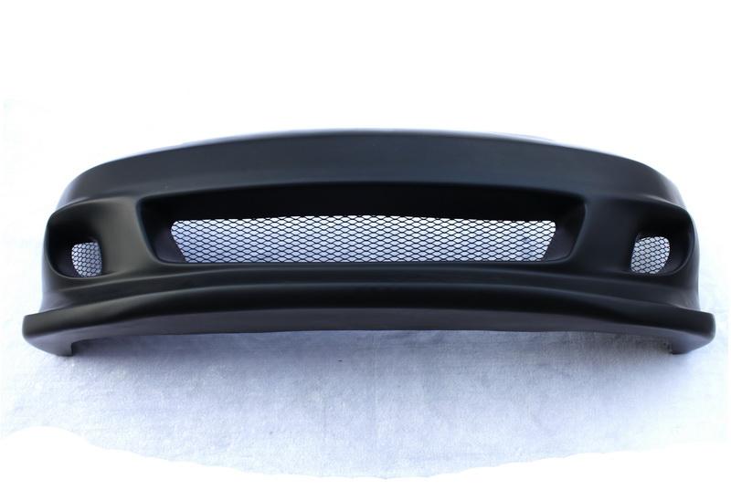 2002-2008 Nissan 350Z Z33 Espirt Style Front Bumper Accessories