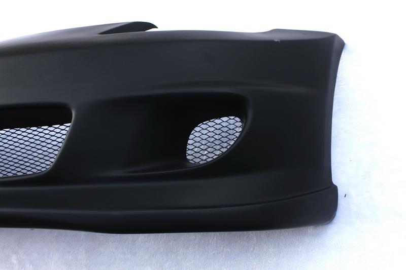 2002-2008 Nissan 350Z Z33 Espirt Style Front Bumper Accessories