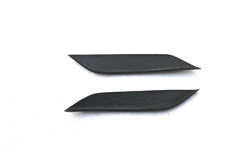 2002-2008 Nissan 350Z Z33 Eye Lid Accessories