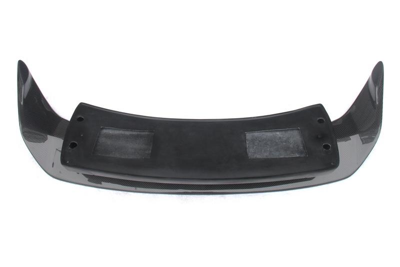 2002-2008 Nissan 350Z Z33 Ns Version 1 Rear Spoiler Accessories