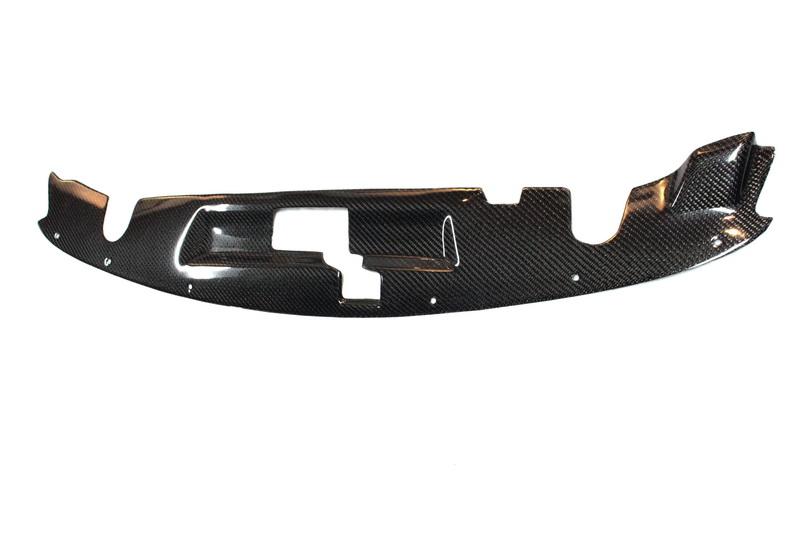2002-2005 Nissan 350Z Z33 Cooling Panel Accessories