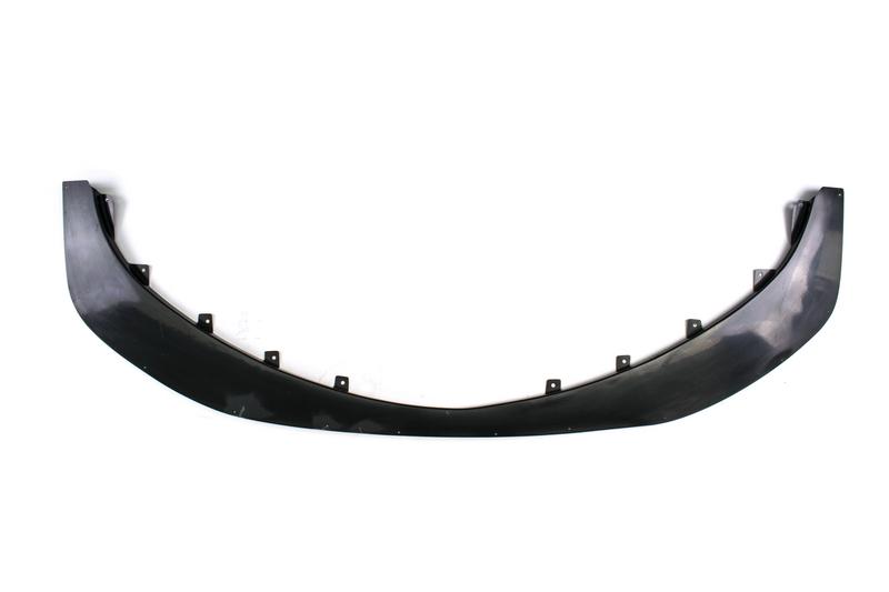 2004-2007 Mitsubishi Lancer Evolution 8-9 Vs 09 Ver Front Diffuser (Only Fits E79107L) Accessories