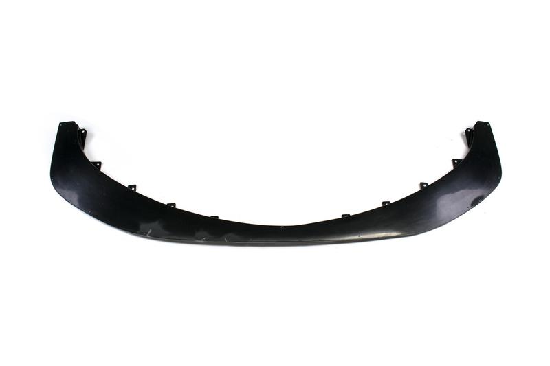2004-2007 Mitsubishi Lancer Evolution 8-9 Vs 09 Ver Front Diffuser (Only Fits E79107L) Accessories