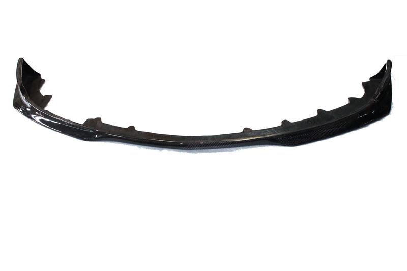 2006-2007 Mitsubishi Evolution 9 Ra Front Lip Accessories