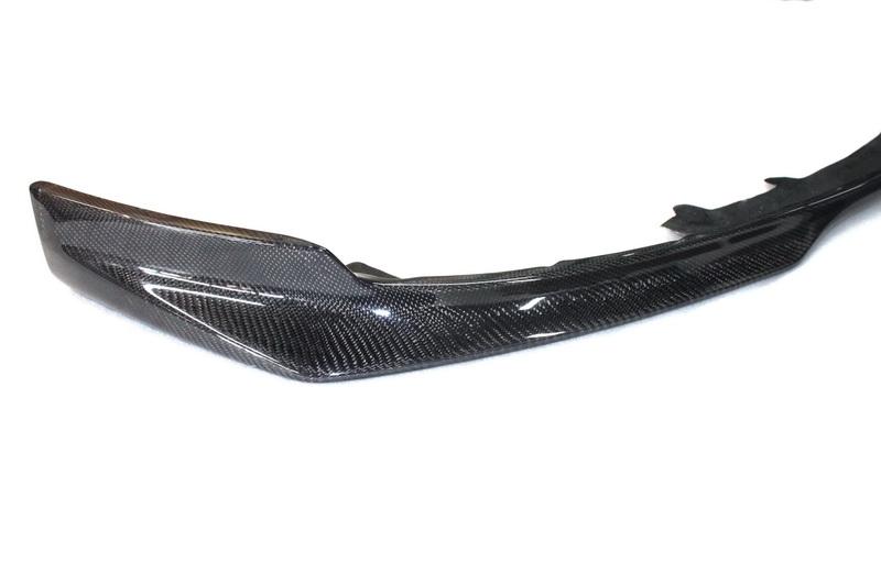 2006-2007 Mitsubishi Evolution 9 Ra Front Lip Accessories