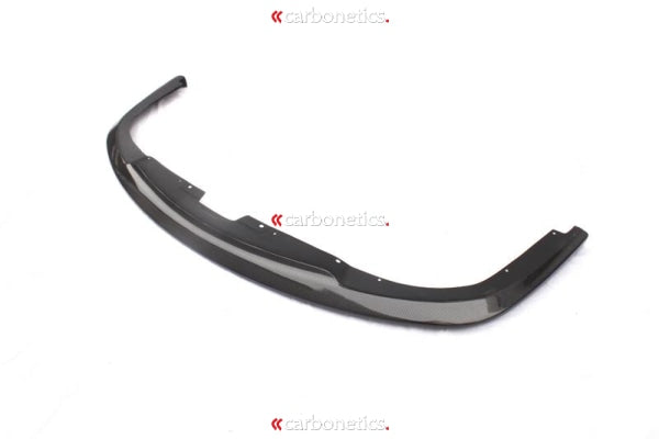 02-05 Impreza GDA-GDB STI OEM Front Lip Carbon