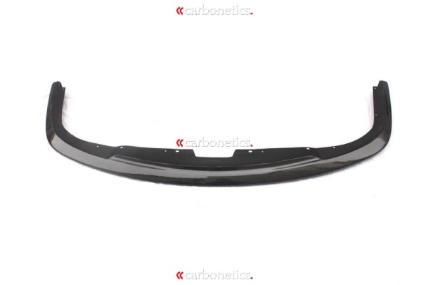 02-05 Impreza GDA-GDB STI OEM Front Lip Carbon