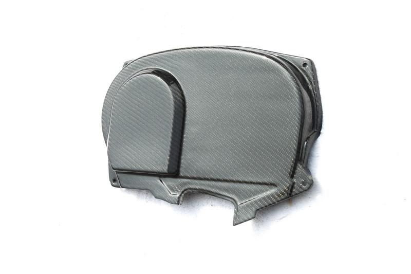 2006-2007 Mitsubishi Evolution 9 Mivec Cam Cover Accessories