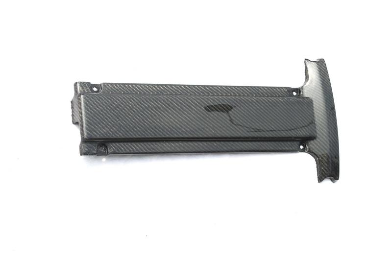 2006-2007 Mitsubishi Evolution 9 Engine Plug Cover Accessories