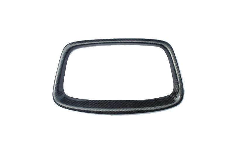 2006-2007 Subaru Impreza Wrx 9Th Front Grill Cover Accessories