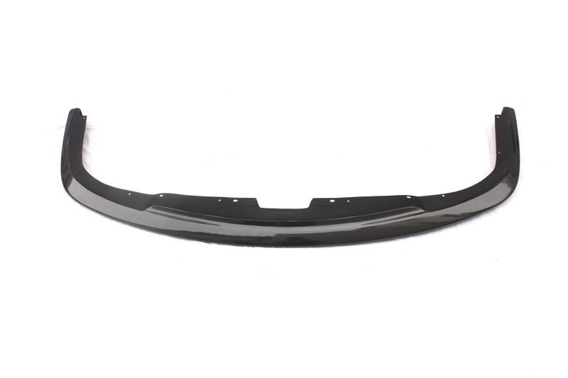 2006-2007 Subaru Impreza Wrx 9 Sti Front Lip Accessories