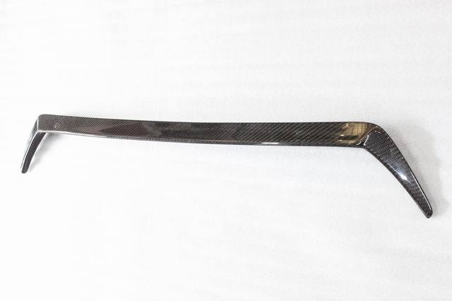 2008-2010 Nissan R35 Gtr Cba Upper Grille Accessories