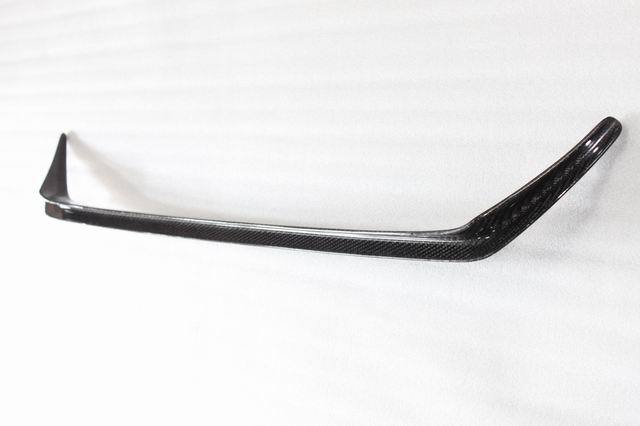 2008-2010 Nissan R35 Gtr Cba Upper Grille Accessories