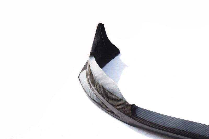 2008-2012 Mitsubishi Lancer Evolution Evo X Vs Front Lip Accessories