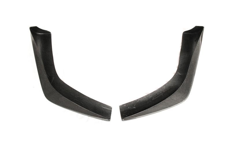 2008-2012 Mitsubishi Lancer Evolution Evo X Vt Front Bumper Cover Accessories