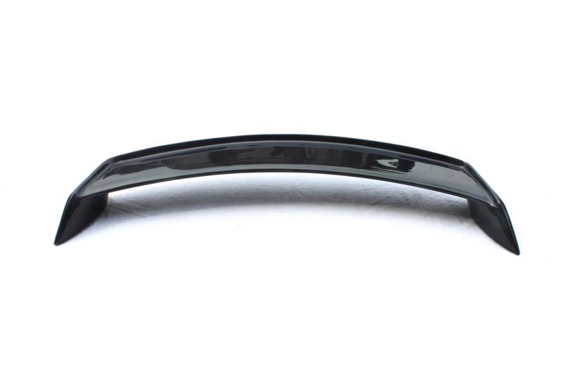 2008-2015 Nissan R35 Gtr Cba Dba Mne Rear Spoiler Without Base Accessories