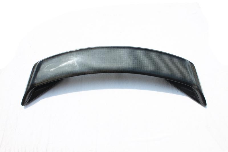 2008-2015 Nissan R35 Gtr Cba Dba Oem Style Rear Spoiler Accessories