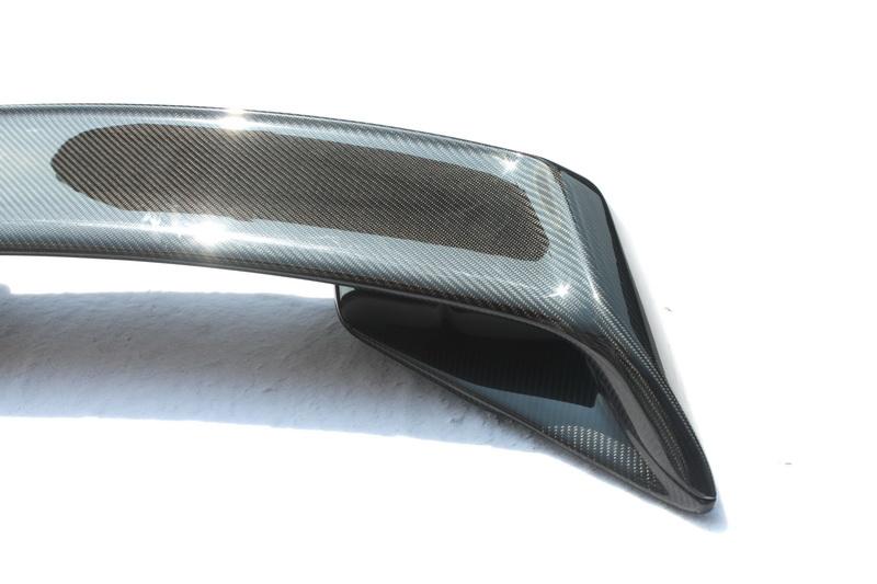 2008-2015 Nissan R35 Gtr Cba Dba Oem Style Rear Spoiler Accessories