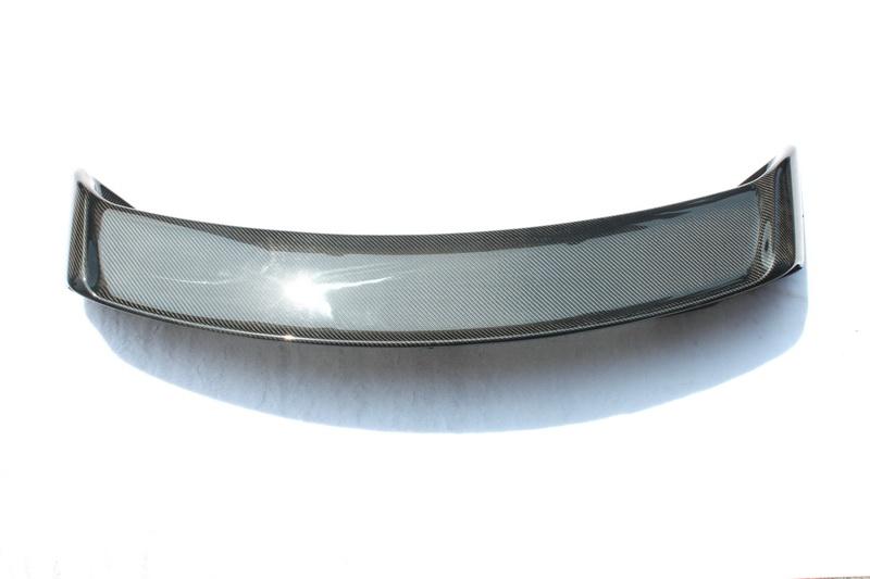 2008-2015 Nissan R35 Gtr Cba Dba Oem Style Rear Spoiler Accessories