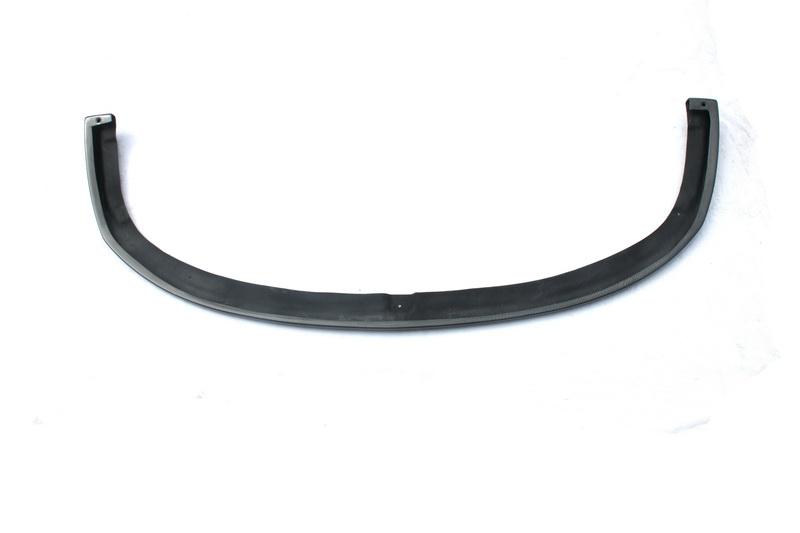 2008-2010 Subaru Grb Sti Cspd Bottom Line Type1 Front Lip Accessories