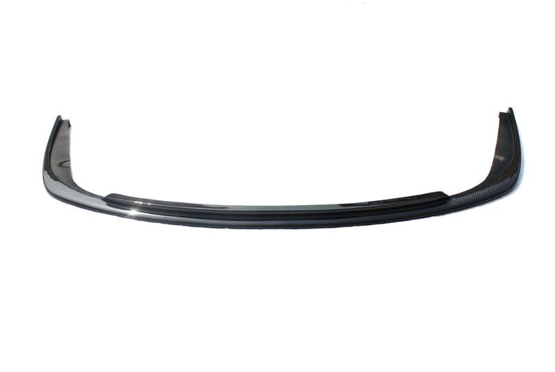 2008-2010 Subaru Impreza Grb Sti Js Style Front Lip Accessories