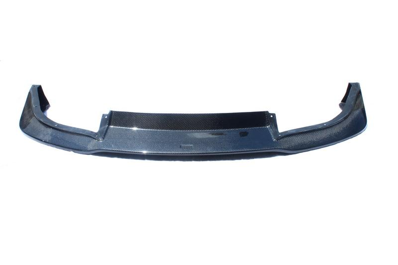 2008-2014 Subaru Grb Gvb Sti Varis 09 Ver. Style Front Bumper Lip Accessories