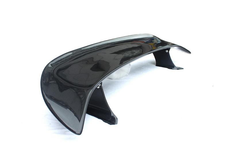 2008-2015 Nissan R35 Gtr Cba Dba Esprit Style Rear Spoiler Accessories