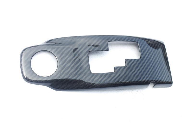 2008-2015 Nissan R35 Gtr Cba Dba Gear Surround Trim Accessories