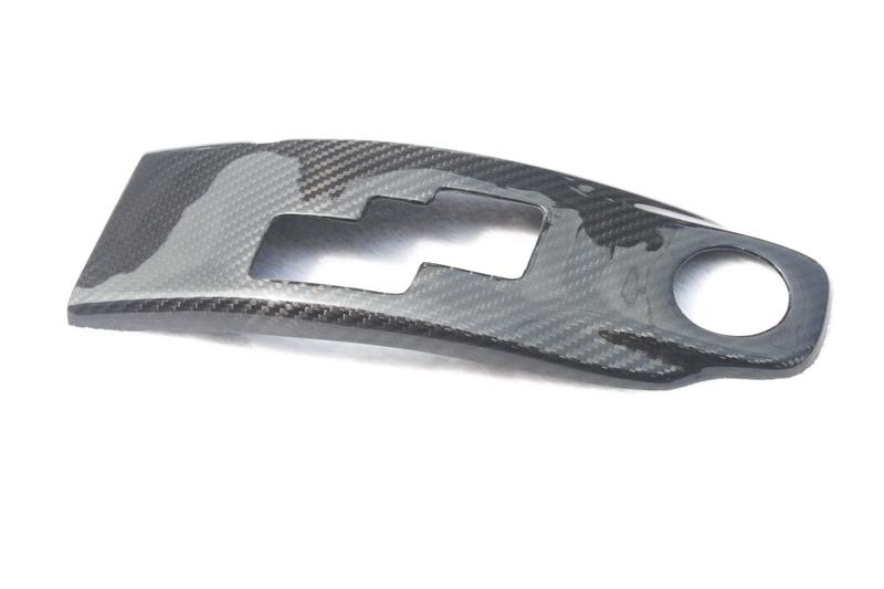 2008-2015 Nissan R35 Gtr Cba Dba Gear Surround Trim Accessories