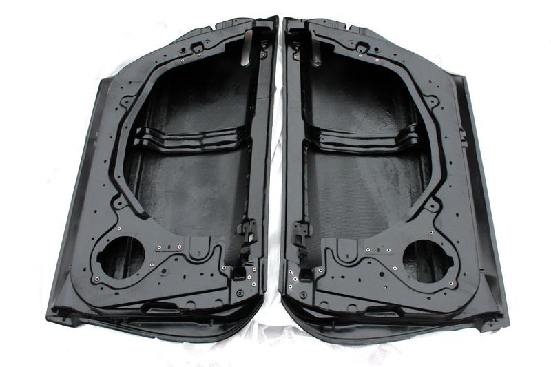 2008-2015 Nissan R35 Gtr Cba Dba Oem Style Door Accessories