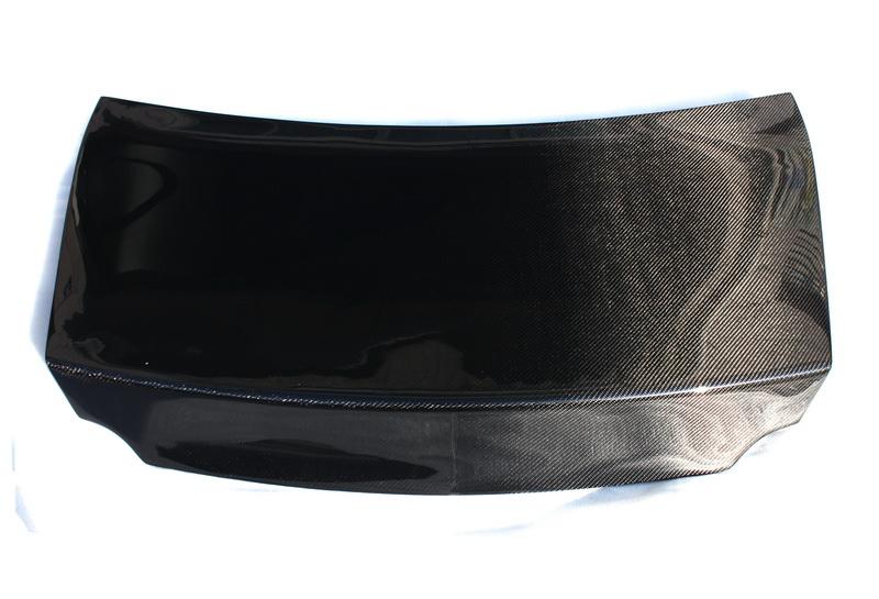2008-2015 Nissan R35 Gtr Cba Dba Oem Styletrunk Accessories