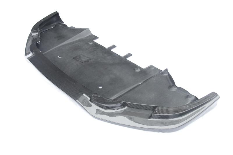 2008-2015 Nissan R35 Gtr Cba Dba Vs 13 Ver. Front Lip Accessories