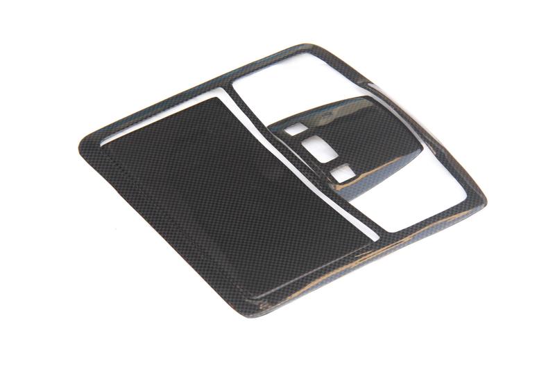 2008-2015 Nissan R35 Gtr Cba Dba Map Light Cover Accessories