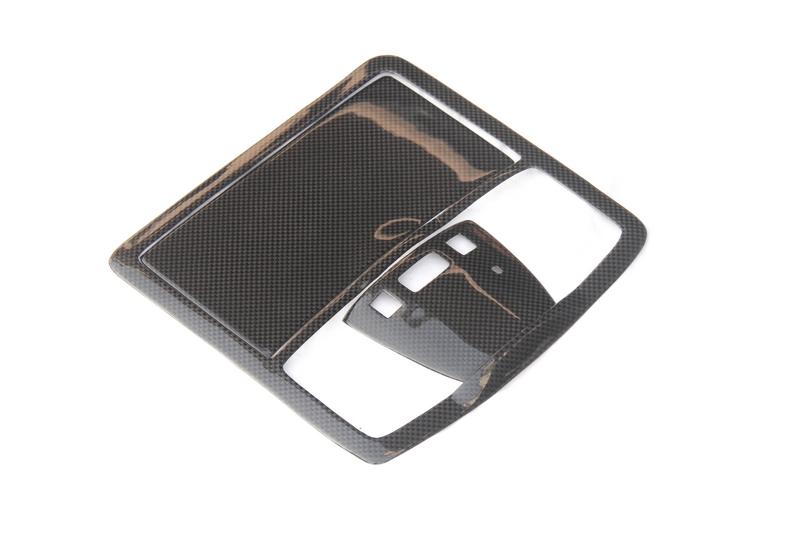 2008-2015 Nissan R35 Gtr Cba Dba Map Light Cover Accessories