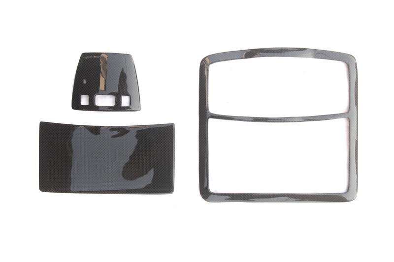 2008-2015 Nissan R35 Gtr Cba Dba Map Light Cover Accessories