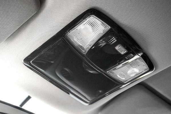 2008-2015 Nissan R35 Gtr Cba Dba Map Light Cover Accessories