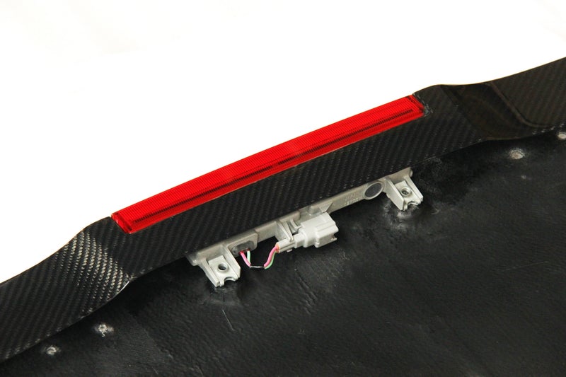 2011-2015 Nissan R35 Gtr Dba Oem Style Rear Diffuser Underboard Accessories