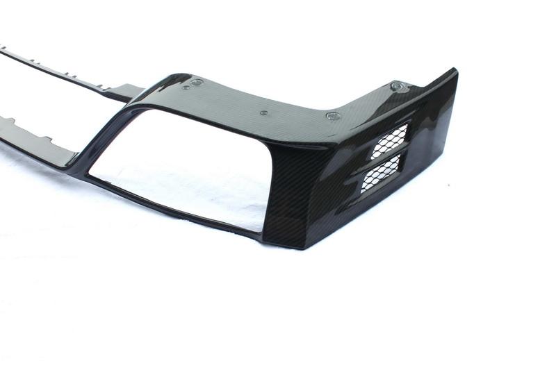 2011-2015 Nissan R35 Gtr Dba Oem Style Rear Lip Accessories