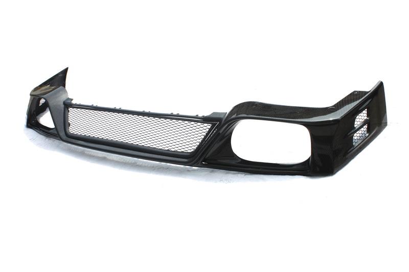 2011-2015 Nissan R35 Gtr Dba Oem Style Rear Lip W/ Center Mesh $ Exhaust Heat Shield Accessories