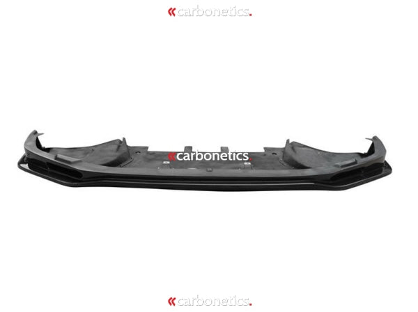 2011-2014 Nissan R35 Gtr Dba Ns Front Lip/ W Undertray Accessories