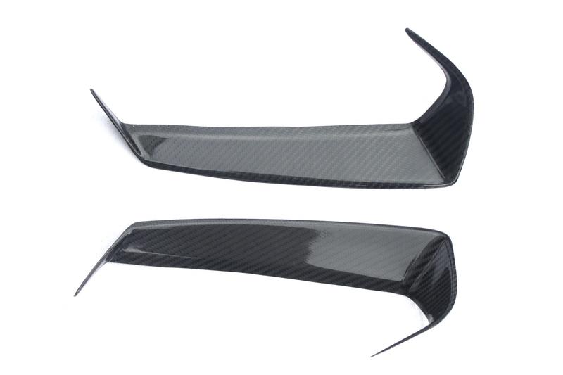2011-2015 Nissan R35 Gtr Dba Eye Lid Accessories
