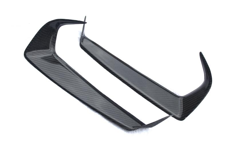 2011-2015 Nissan R35 Gtr Dba Eye Lid Accessories