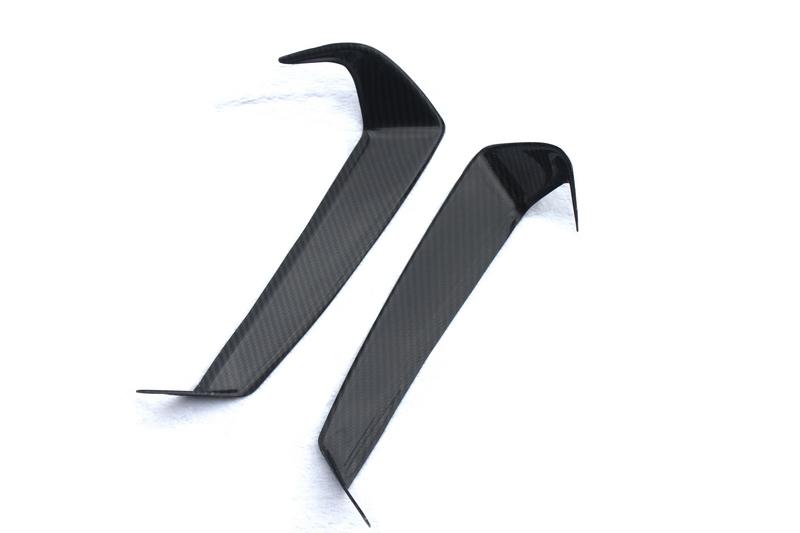 2011-2015 Nissan R35 Gtr Dba Eye Lid Accessories