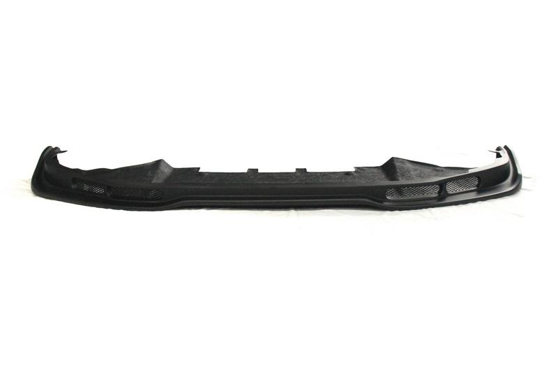 Auto-Select Front Lip w/ Undertray For 2011-2015 Nissan GTR R35