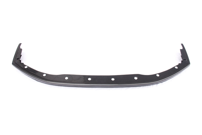 2012-2016 Nissan R35 GTR DBA Zele-Performance Style Front Lip