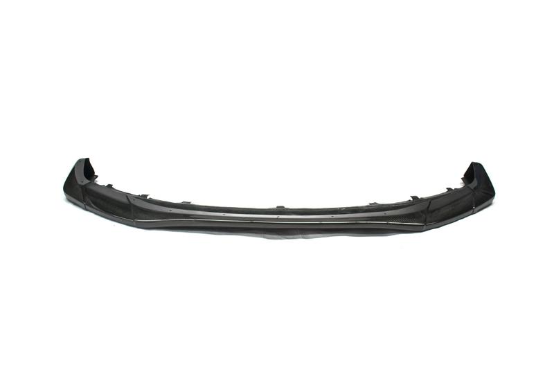 2012-2016 Gt86 Ft86 Zn6 Frs Vs Wide Body Front Lip Accessories