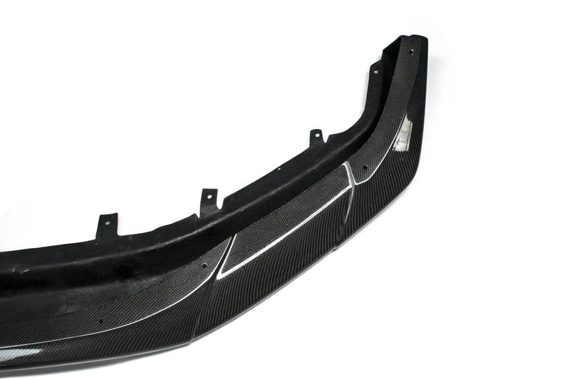 2012-2016 Gt86 Ft86 Zn6 Frs Vs Wide Body Front Lip Accessories